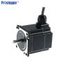 Buy cheap Black Three Phase 57mm IP65 Nema 23 Waterproof Stepper Motor from wholesalers