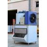 Buy cheap Air Cooling Flake Ice Block Making Machine 3ton 3000kg Industrial Ice Maker for Restaurant Business Commercial from wholesalers
