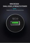High Amp USB 10W Output 2.4A KX61 Power Fast Car Chargers
