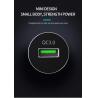 Buy cheap High Amp USB 10W Output 2.4A KX61 Power Fast Car Chargers from wholesalers