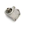 Buy cheap 6138-71-6110 Fuel Filter Head For PC200-6 PC200-7 Excavator from wholesalers