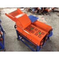 Buy cheap 1000kg fresh color corn sheller machine product