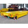 Buy cheap Explosion-Proof AC Powered Foundry Steel Ladle Transfer Vehicle Transport Carts for Ladle from wholesalers