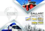 Buy cheap Earrings / Foot mounting DALLAST Telescopic Hydraulic Cylinder 16-32Mpa from wholesalers