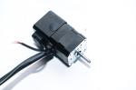 42mm DC Brushless Motor 24V 30W Drive Planetary Gear Reducer Motor