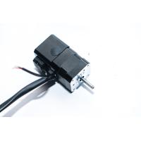 Buy cheap 42mm DC Brushless Motor 24V 30W Drive Planetary Gear Reducer Motor product