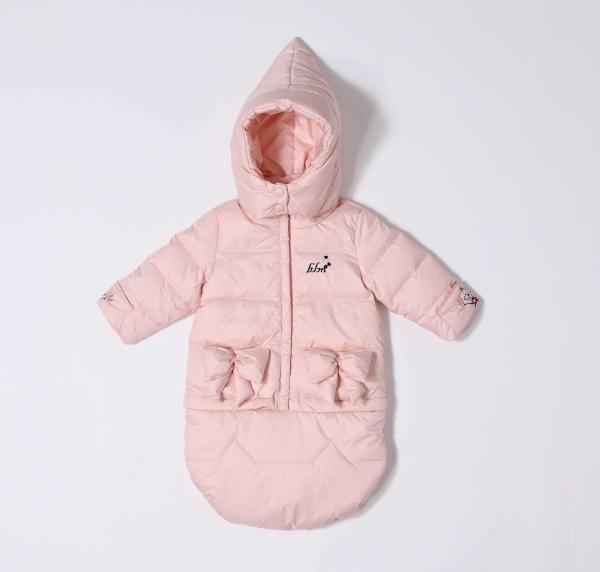Buy cheap Bilemi Children’s 90% Down Filled Jackets Toddler Girls Puffer Down Jacket Toddler Packable Down Jacket from wholesalers