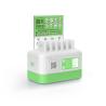 Buy cheap HopeYear Fastest Charging Power Bank Cabinet 5000mAh 6 Port from wholesalers