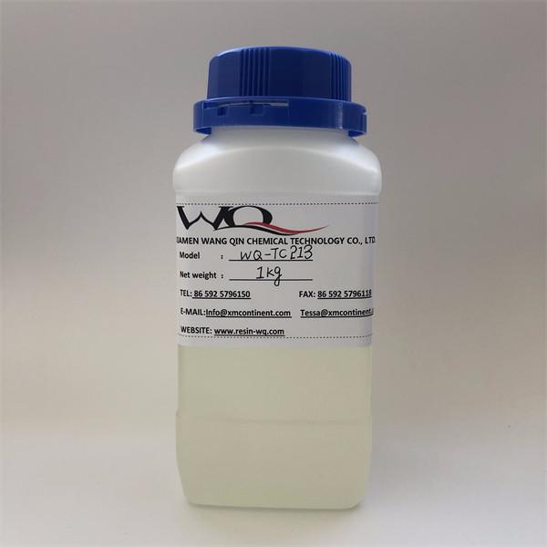 Buy cheap Boiling Resistance Good Gloss Thermosetting Acrylic Resin For Glass Ceramic Varnish from wholesalers