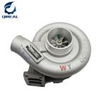Turbo HX35 Turbocharger 3539678 3539679 3593185 for Daewoo DB58TI DH220-5 Engine