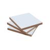 Buy cheap High Quality 3mm 6mm 12mm 15mm 18mm Fibreboards White Melamine Mdf Hdf Board For Furniture from wholesalers