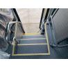 Buy cheap Used Buses Refurbished Youtong 55 Seats Coach Bus with Internal Toilet Drive Type LHD from wholesalers