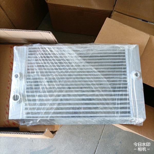 Buy cheap Compair QX102537 Cooler Air Compressor Spare Parts from wholesalers