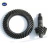 Buy cheap Gleason Spiral Bevel Pinion Gear from wholesalers