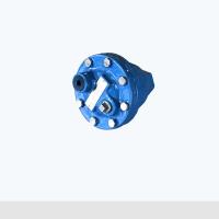 Buy cheap Cast Iron Air Release Valve Max 200 Degree C Temperature HJ Brand product