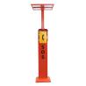 Buy cheap MTBF PoE Call Station Telephone Tower Pillar Mounting For Campus from wholesalers