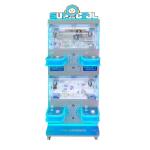 Indoor Toy Crane Claw Machine Multi-player Game Boutique Arcade Award Age 3