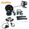 Buy cheap Middle Postion Drive Motor Electric Bike Kit Torque Sensor 48v 350w from wholesalers