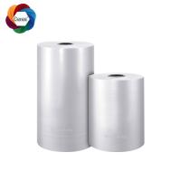 Buy cheap Bopp Thermal Matt Lamination 21mic 27 Mic Glossy Laminating Film Package Cover product
