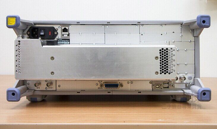 Durable CMW500 Wideband Radio Communication Tester Rohde & Schwarz