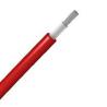 Buy cheap Anti Aging Nontoxic Solar Panel DC Wire , Fireproof Single Core Solar Cable from wholesalers