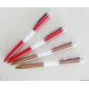 Buy cheap Cheap price promotional new style wholesale crystal metal ball pen from wholesalers