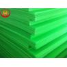 Buy cheap Customizable Correx Floor Protection Waterproof Pp Hollow Board from wholesalers