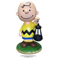 Buy cheap OEM Garden Decorative Solar Lantern Charlie Brown with Wholesale Price product