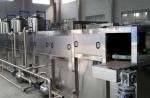 SUS304 Electric Sterilization Equipment For Carbonated Drink Bottle