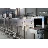 Buy cheap SUS304 Electric Sterilization Equipment For Carbonated Drink Bottle from wholesalers