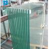 Buy cheap 10.38 Clear Safety Laminated Glass Colorless Clear Annealed Float Glass from wholesalers