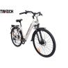 Buy cheap Adult Electric Battery Powered Bike TM-KV-7020 Aluminium Alloy Frame High Speed from wholesalers
