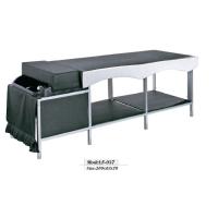 Buy cheap shampoo bed ,shampoo chair ,metal frame base shampoo bed F-037 product