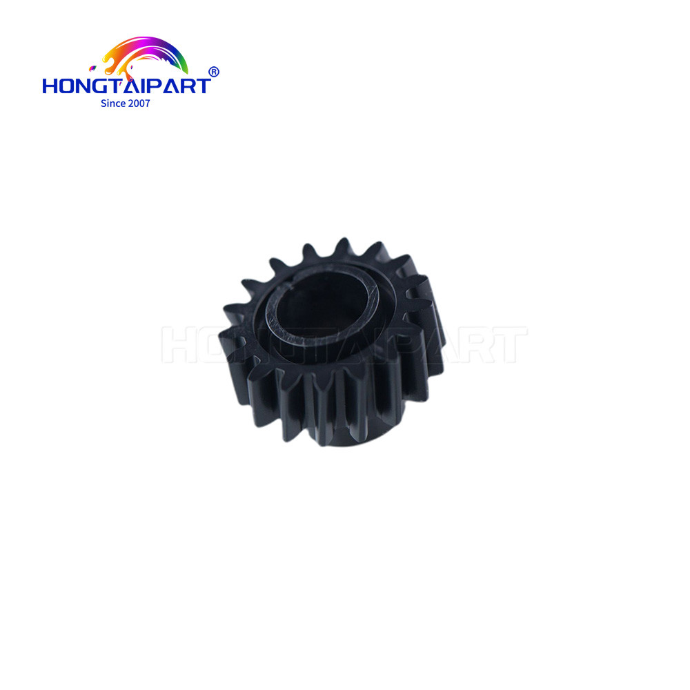 B0653098 Development Gear 17T for Ricoh Aficio C1060 C1075 C2060 C2075 C2090 MP5500 MP6500 MP7500 MP8000 MP7000