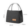 Buy cheap Reusable Insulated Lunch Pouch Non Toxic Lightweight And Portable from wholesalers