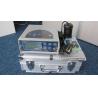 Buy cheap 100W Couple Pedicure Detox Ionic Foot Spa Equipment with FIR Belt AH - 201 from wholesalers