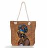 Buy cheap Wholesale Small Canvas Shopping Bag Reusable Heavy Duty from wholesalers