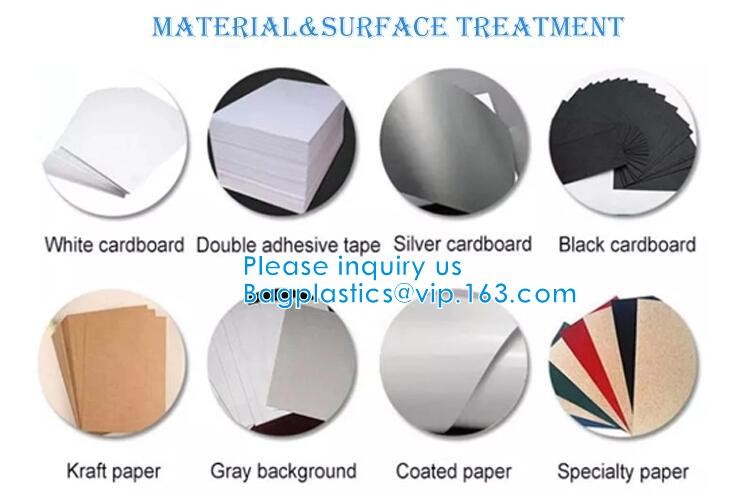 Bubble Bags Zip Padded Pouch For Beauty Skin Care Slider Zipper Lock Bag Colored Customized PVC Slider Zipper Bubble Bag
