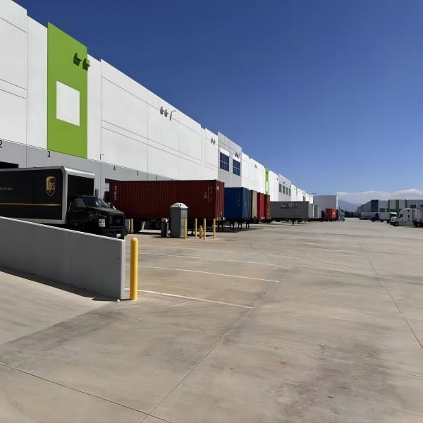 Buy cheap China To The United States Special Line Logistics Overseas Warehouse Consignment from wholesalers