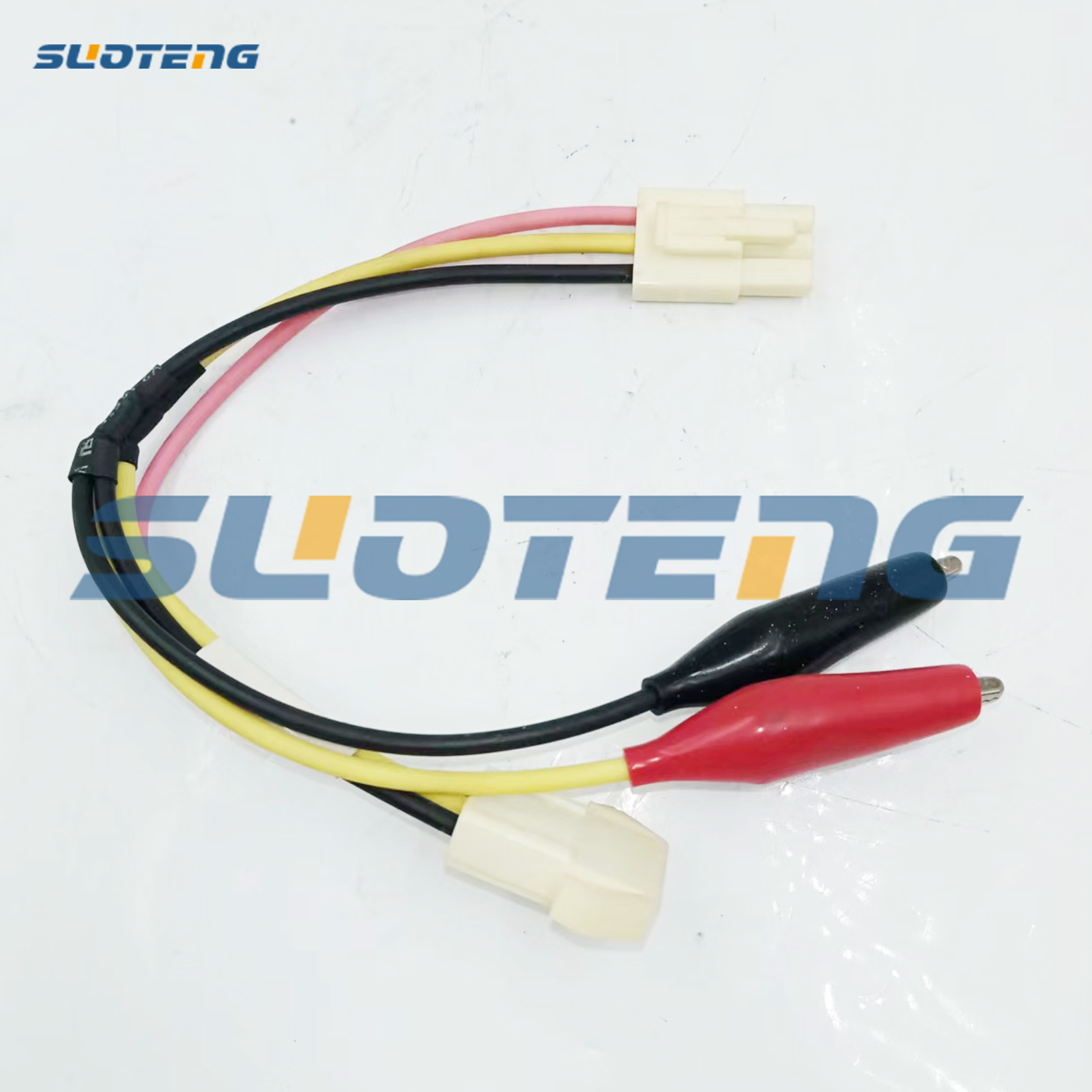 248-4754 2484754 3116 Engine Wiring Harness For E312c Excavator