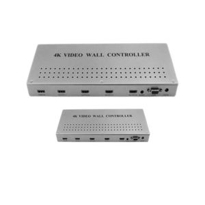 Buy cheap DC12V HDMI1.4 Video Display Controller Single Button Switching from wholesalers