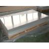 Buy cheap EN Mill Finish Aluminum Sheet A1050 1060 1100 3003 3105 5005 5052 5083 from wholesalers