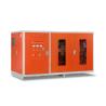 Buy cheap Automation Tilting 1 Ton Industrial Metal Melting Furnace from wholesalers