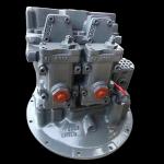 Belparts Excavator Main Pump EX120-5 EX130H-5 Piston Pump 9151416 9153026