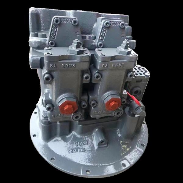 Buy cheap Belparts Excavator Main Pump For Hitachi EX120-5 EX130H-5 Hydraulic Pump 9151416 9153026 9158018 9159230 from wholesalers