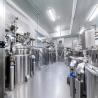 Buy cheap Chemical Homogenizer Emulsifier Mixer , Automatic Lotion Mixer Machine Cosmetic from wholesalers