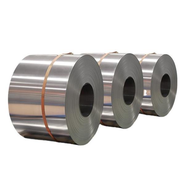 Buy cheap Plating Aluminum Coil Sheet 200 - 1500mm Width 3 - 8tons Weight from wholesalers