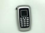 2.1AH 2 AA Batteries Professional Breathalyzer ODM Bluetooth Alcohol Tester