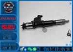 High Quality Common Rail Injector 0950006271 8976102541 095000-6271