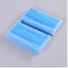 Buy cheap Economic Disposable Face Mask Anti Bacteria For Dust Free Workshop / Food Industry from wholesalers
